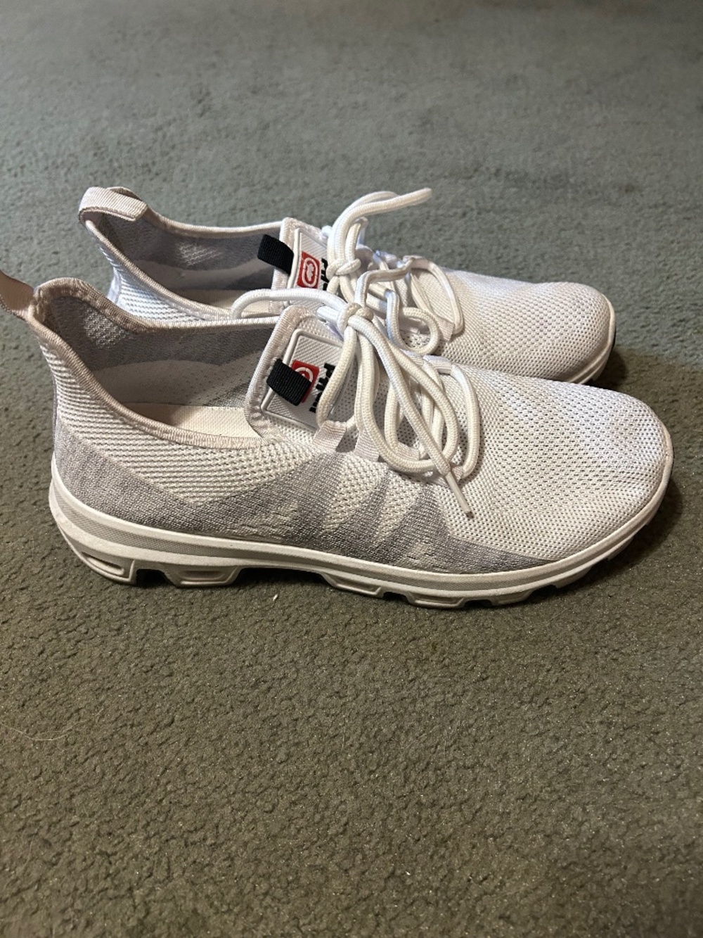 Ecko Unlimited Shoes